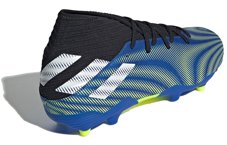 Purchase adidas Nemeziz.3 FG 'Tension Tape' Kasut Bola FW7349