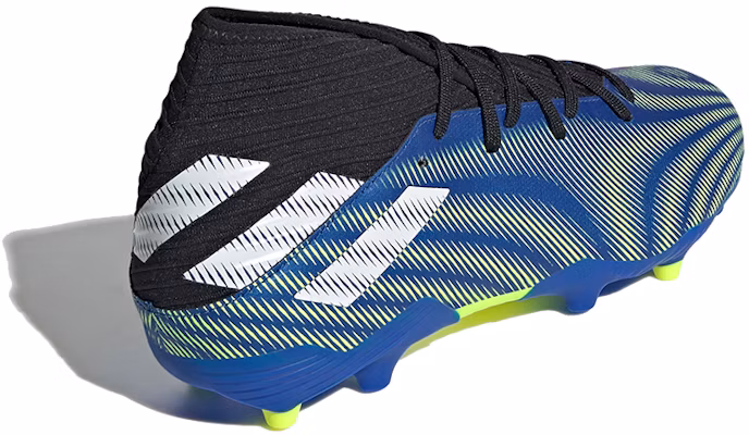 adidas Nemeziz.3 FG 'Tension Tape' Kasut Bola FW7349 Purchase adidas Nemeziz.3 FG 'Tension Tape' Kasut Bola FW7349