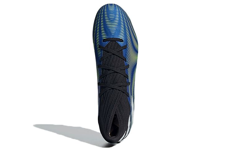 Details for adidas Nemeziz.3 FG 'Tension Tape' Kasut Bola FW7349