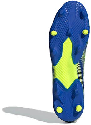 adidas Nemeziz.3 FG 'Tension Tape' Kasut Bola FW7349 Sizing adidas Nemeziz.3 FG 'Tension Tape' Kasut Bola FW7349