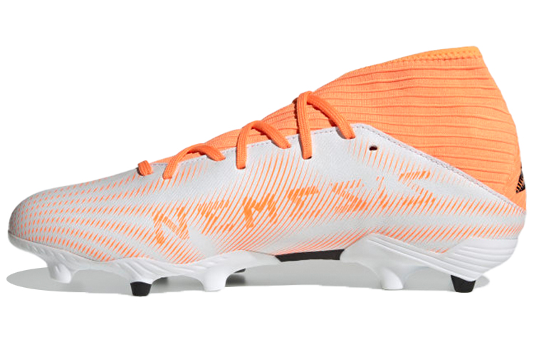 adidas Nemeziz.3 FG 'White Orange' FW7350