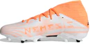 Buy adidas Nemeziz.3 FG ''Weiß Orange'' Fußballschuhe FW7350
