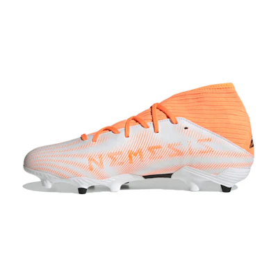 adidas Nemeziz.3 FG 'White Orange'