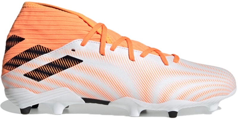adidas Nemeziz.3 FG 'Putih Oren' FW7350 Order adidas Nemeziz.3 FG 'Putih Oren' FW7350