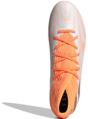 adidas Nemeziz.3 FG 'Putih Oren' FW7350 Purchase adidas Nemeziz.3 FG 'Putih Oren' FW7350