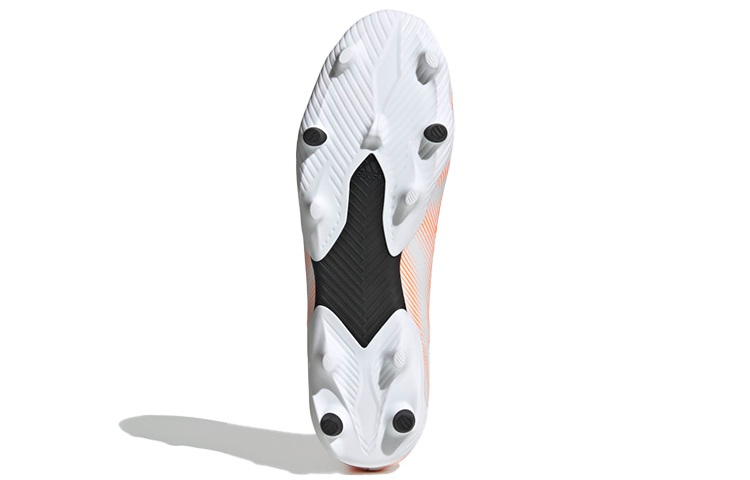 Details for adidas Nemeziz.3 FG ''Weiß Orange'' Fußballschuhe FW7350