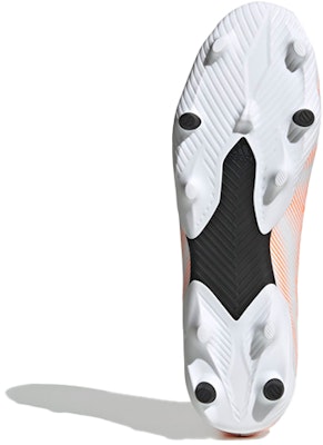 adidas Nemeziz.3 FG 'Putih Oren' FW7350 Details for adidas Nemeziz.3 FG 'Putih Oren' FW7350