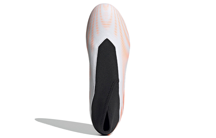 Purchase adidas Nemeziz.3 硬地無鞋帶 橙黑色