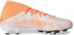 adidas Nemeziz .3 HG Padang Keras Jingga/Hitam FW7343