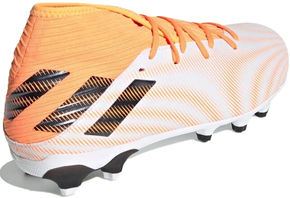 adidas Nemeziz .3 HG Padang Keras Jingga/Hitam FW7343 Shop adidas Nemeziz .3 HG Padang Keras Jingga/Hitam FW7343