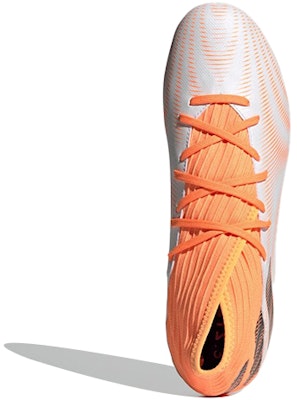 adidas Nemeziz .3 HG Padang Keras Jingga/Hitam FW7343 Purchase adidas Nemeziz .3 HG Padang Keras Jingga/Hitam FW7343