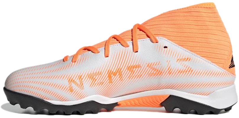 adidas Nemeziz.3 TF 'Tension Tape - Screaming Orange' FW7345 Buy adidas Nemeziz.3 TF 'Tension Tape - Screaming Orange' FW7345