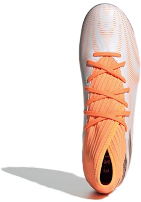 adidas Nemeziz.3 TF 'Tension Tape - Screaming Orange' FW7345 Purchase adidas Nemeziz.3 TF 'Tension Tape - Screaming Orange' FW7345