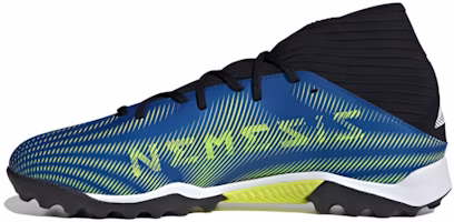 adidas Nemeziz.3 TF 'Tension Tape' FW7407 adidas Nemeziz.3 TF 'Tension Tape' FW7407