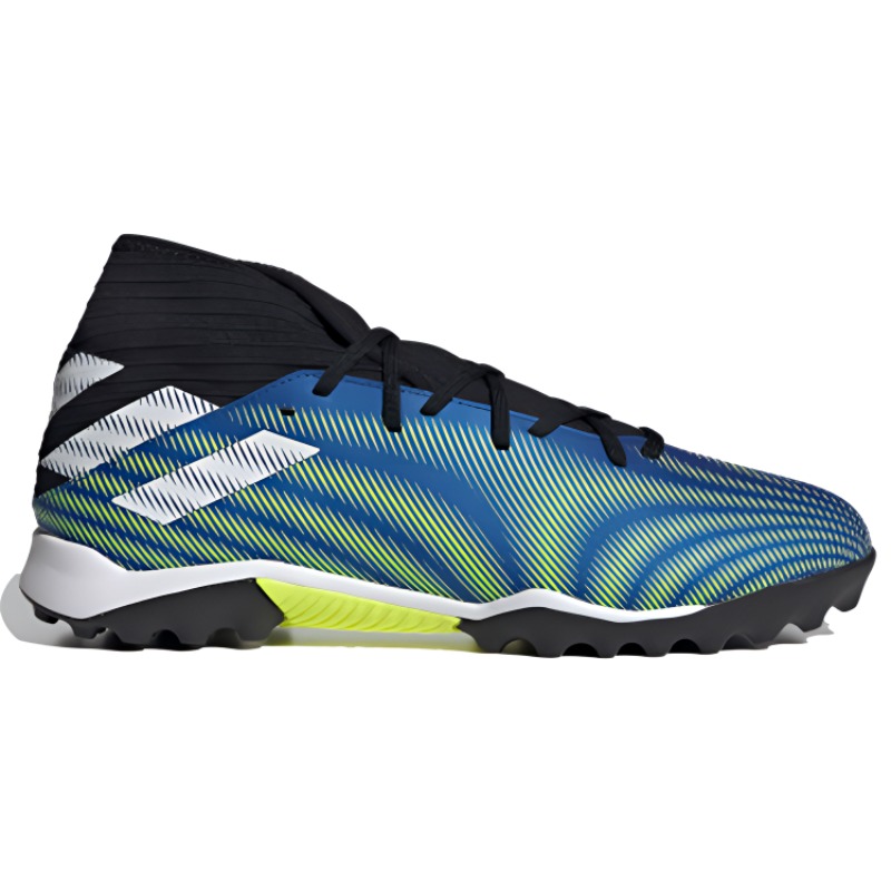 Order adidas Nemeziz.3 TF 'Tension Tape' FW7407 阿迪达斯 紐帶.3 TF '張力帶' FW7407