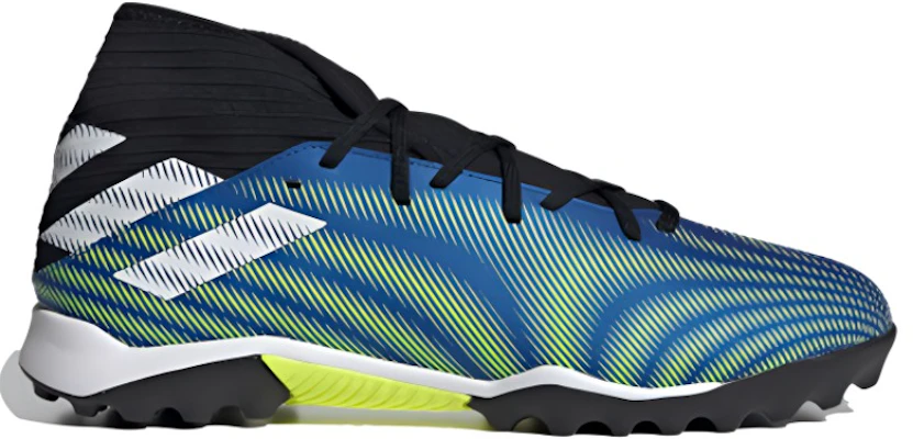 adidas Nemeziz.3 TF 'Tension Tape' FW7407 阿迪达斯 紐帶.3 TF '張力帶' FW7407 Order adidas Nemeziz.3 TF 'Tension Tape' FW7407 阿迪达斯 紐帶.3 TF '張力帶' FW7407