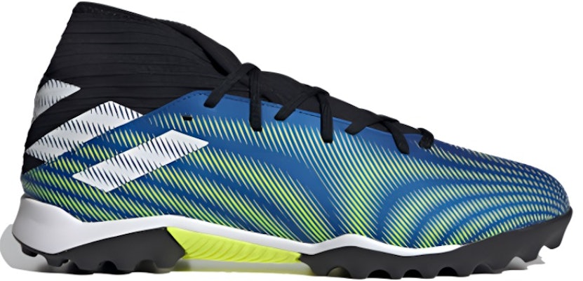 adidas Nemeziz.3 TF 'Tension Tape' FW7407 Order adidas Nemeziz.3 TF 'Tension Tape' FW7407