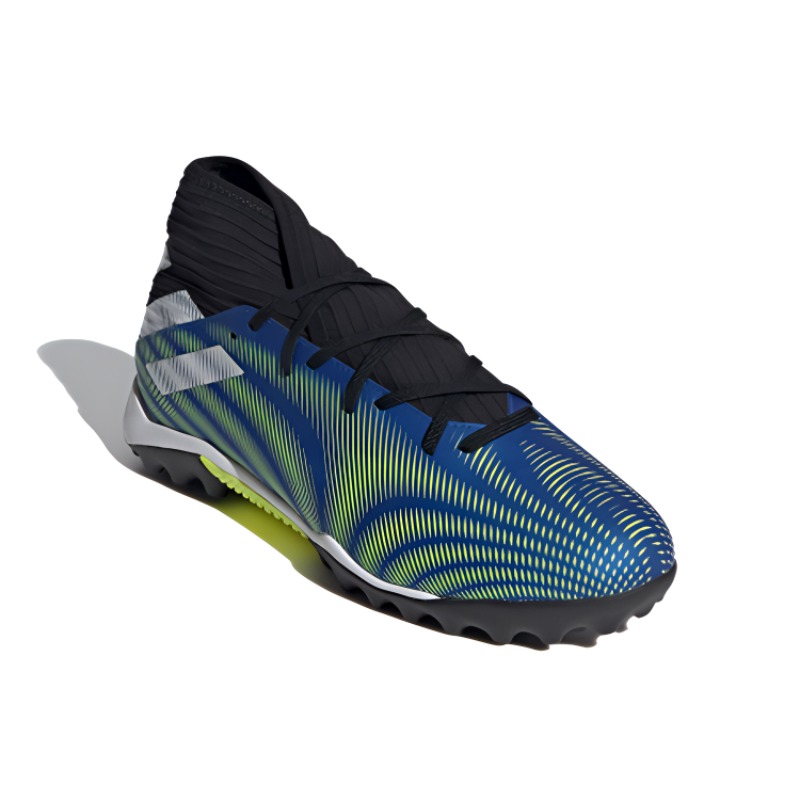 Lookbook adidas Nemeziz.3 TF 'Tension Tape' FW7407 阿迪达斯 紐帶.3 TF '張力帶' FW7407