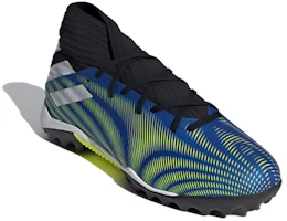 Lookbook adidas Nemeziz.3 TF 'Tension Tape' Sepatu Sepakbola FW7407