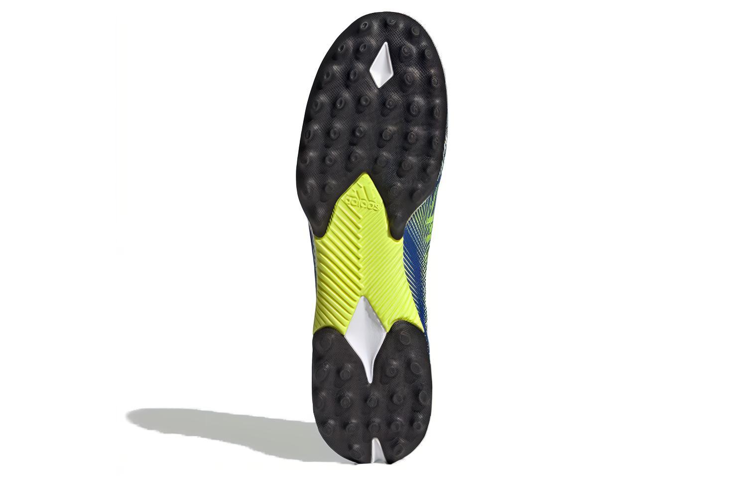 Details for adidas Nemeziz.3 TF 'Tension Tape' FW7407 阿迪达斯 紐帶.3 TF '張力帶' FW7407