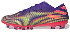adidas Nemeziz .1 AG 'Precision To Blur Pack' EH0551 adidas Nemeziz .1 AG 'Precision To Blur Pack' EH0551