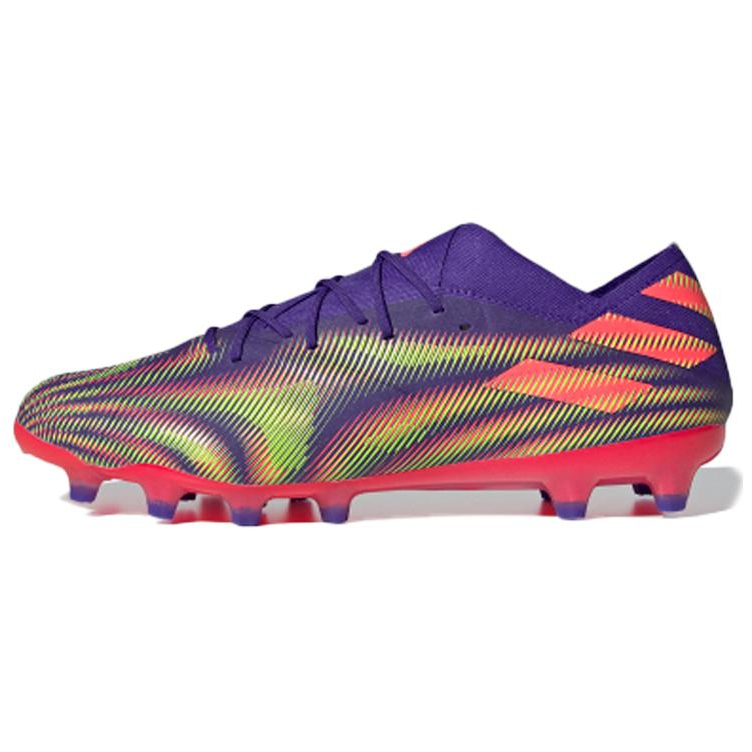 adidas Nemeziz .1 AG 'Precision To Blur Pack' EH0551