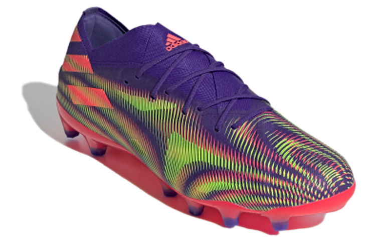 Order adidas Nemeziz .1 AG 'Precision Blur Pack' Sepatu Bola EH0551