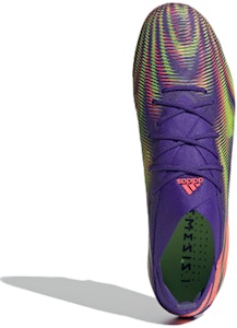 adidas Nemeziz Nemeziz .1 AG 耐磨防滑 足球鞋 男生款 藍紫色 Shop adidas Nemeziz Nemeziz .1 AG 耐磨防滑 足球鞋 男生款 藍紫色
