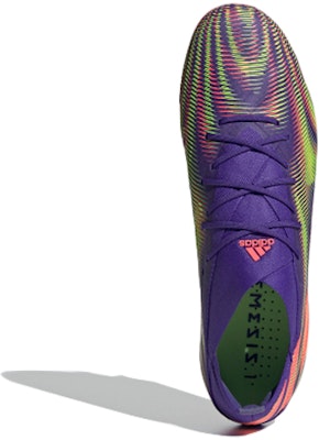 adidas Nemeziz .1 AG 'Precision To Blur Pack' EH0551 Shop adidas Nemeziz .1 AG 'Precision To Blur Pack' EH0551