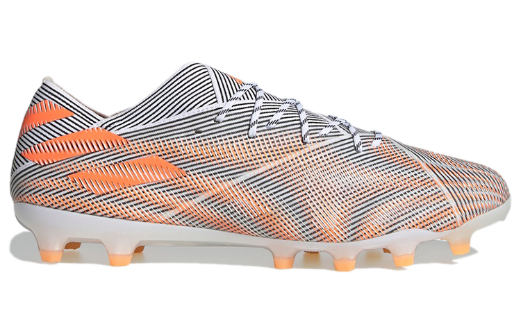 Order adidas Nemeziz .1 AG Erba Artificiale ''Bianco Arancione Nero'' FY0814