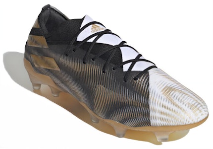 adidas Nemeziz .1 FG 'Atmospheric Pack' Sepatu Bola EH0555 Lookbook adidas Nemeziz .1 FG 'Atmospheric Pack' Sepatu Bola EH0555