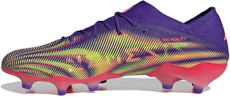 adidas Nemeziz .1 FG 'Precision To Blur Pack' EH0760 adidas Nemeziz .1 FG 'Precision To Blur Pack' EH0760