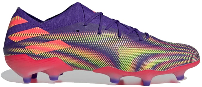 adidas Nemeziz .1 FG 'Precision To Blur Pack' Sepatu Bola EH0760 Order adidas Nemeziz .1 FG 'Precision To Blur Pack' Sepatu Bola EH0760