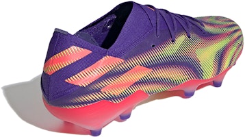 アディダス ネメシス.1 FG 「プレシジョン トゥ ブラー」 EH0760 Shop アディダス ネメシス.1 FG 「プレシジョン トゥ ブラー」 EH0760