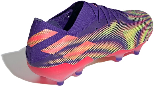 adidas Nemeziz .1 FG 'Precision To Blur Pack' Sepatu Bola EH0760 Shop adidas Nemeziz .1 FG 'Precision To Blur Pack' Sepatu Bola EH0760