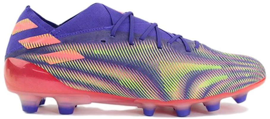 adidas Nemeziz .1 Fußballschuhe FX9322 Order adidas Nemeziz .1 Fußballschuhe FX9322