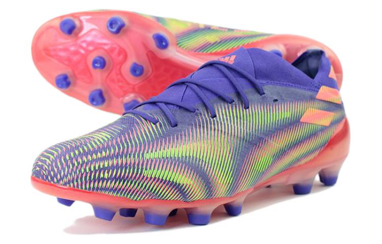 Lookbook adidas Nemeziz .1 Fußballschuhe FX9322