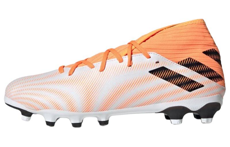 adidas Nemeziz .3 HG Hard Ground Orange/Black FW7343