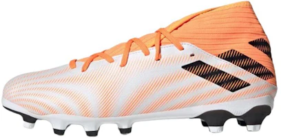 adidas Nemeziz .3 HG Hard Ground Orange/Black FW7343 adidas Nemeziz .3 HG Hard Ground Orange/Black FW7343