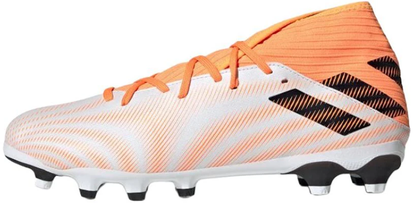 adidas Nemeziz .3 HG Hartplatz Orange/Schwarz FW7343 Buy adidas Nemeziz .3 HG Hartplatz Orange/Schwarz FW7343