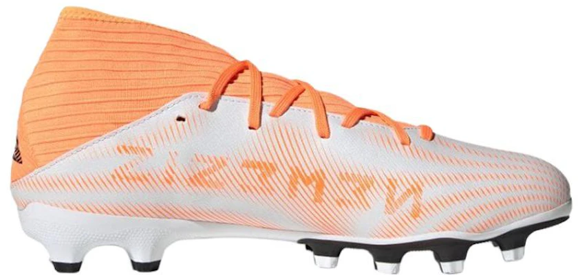 adidas Nemeziz .3 HG Hartplatz Orange/Schwarz FW7343 Order adidas Nemeziz .3 HG Hartplatz Orange/Schwarz FW7343