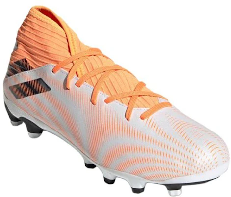 adidas Nemeziz .3 HG Hartplatz Orange/Schwarz FW7343 Lookbook adidas Nemeziz .3 HG Hartplatz Orange/Schwarz FW7343