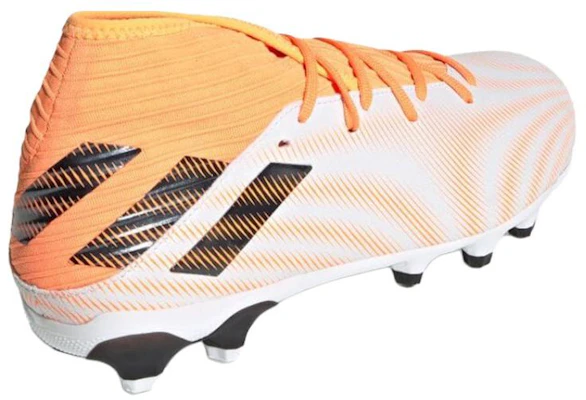 adidas Nemeziz .3 HG Hartplatz Orange/Schwarz FW7343 Shop adidas Nemeziz .3 HG Hartplatz Orange/Schwarz FW7343