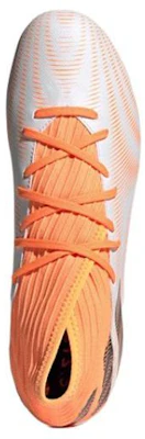 adidas Nemeziz .3 HG Hartplatz Orange/Schwarz FW7343 Purchase adidas Nemeziz .3 HG Hartplatz Orange/Schwarz FW7343