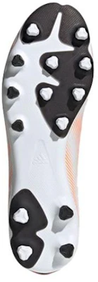 adidas Nemeziz .3 HG Hartplatz Orange/Schwarz FW7343 Details for adidas Nemeziz .3 HG Hartplatz Orange/Schwarz FW7343