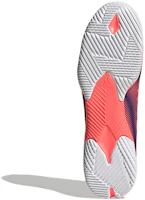Details for adidas Nemeziz .3 室內足球鞋 耐磨防滑 粉紫色