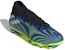 adidas Nemeziz .3 MG Hitam/Biru/Hijau FW7410