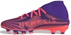 adidas Nemeziz .3 MG 'Tension Tape - Energy Ink Signal Pink' Malaisie EH0523