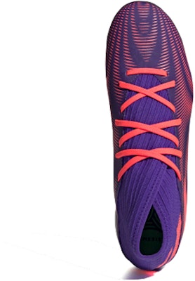 adidas Nemeziz .3 TF 'Tension Tape - Energy Ink Signal Pink' EH0517 Purchase adidas Nemeziz .3 TF 'Tension Tape - Energy Ink Signal Pink' EH0517