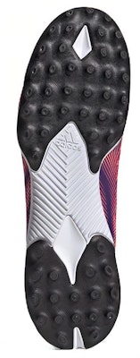 adidas Nemeziz .3 TF 'Tension Tape - Energy Ink Signal Pink' EH0517 Details for adidas Nemeziz .3 TF 'Tension Tape - Energy Ink Signal Pink' EH0517
